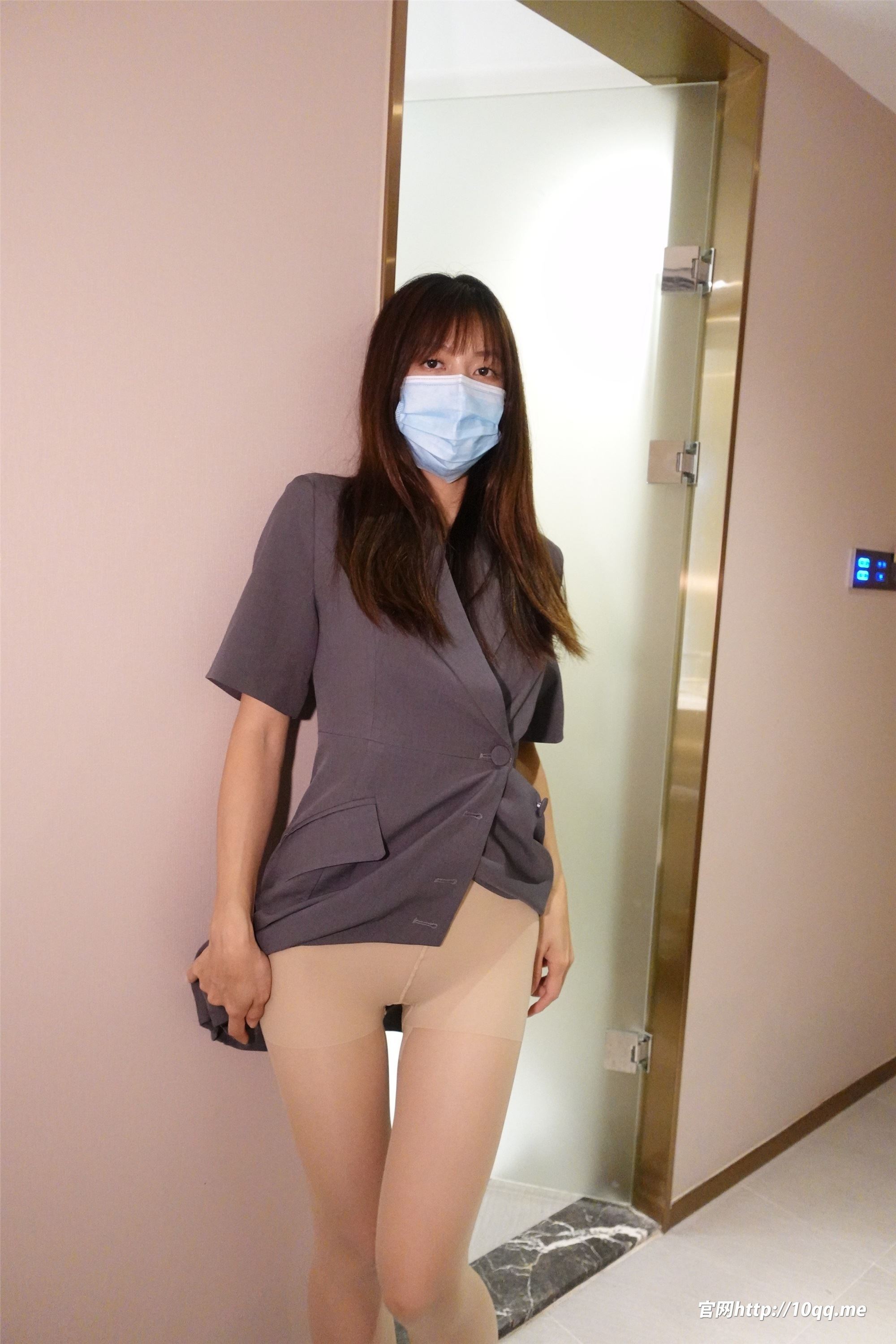 ROSI口罩系列 2022.07.12 NO.2221